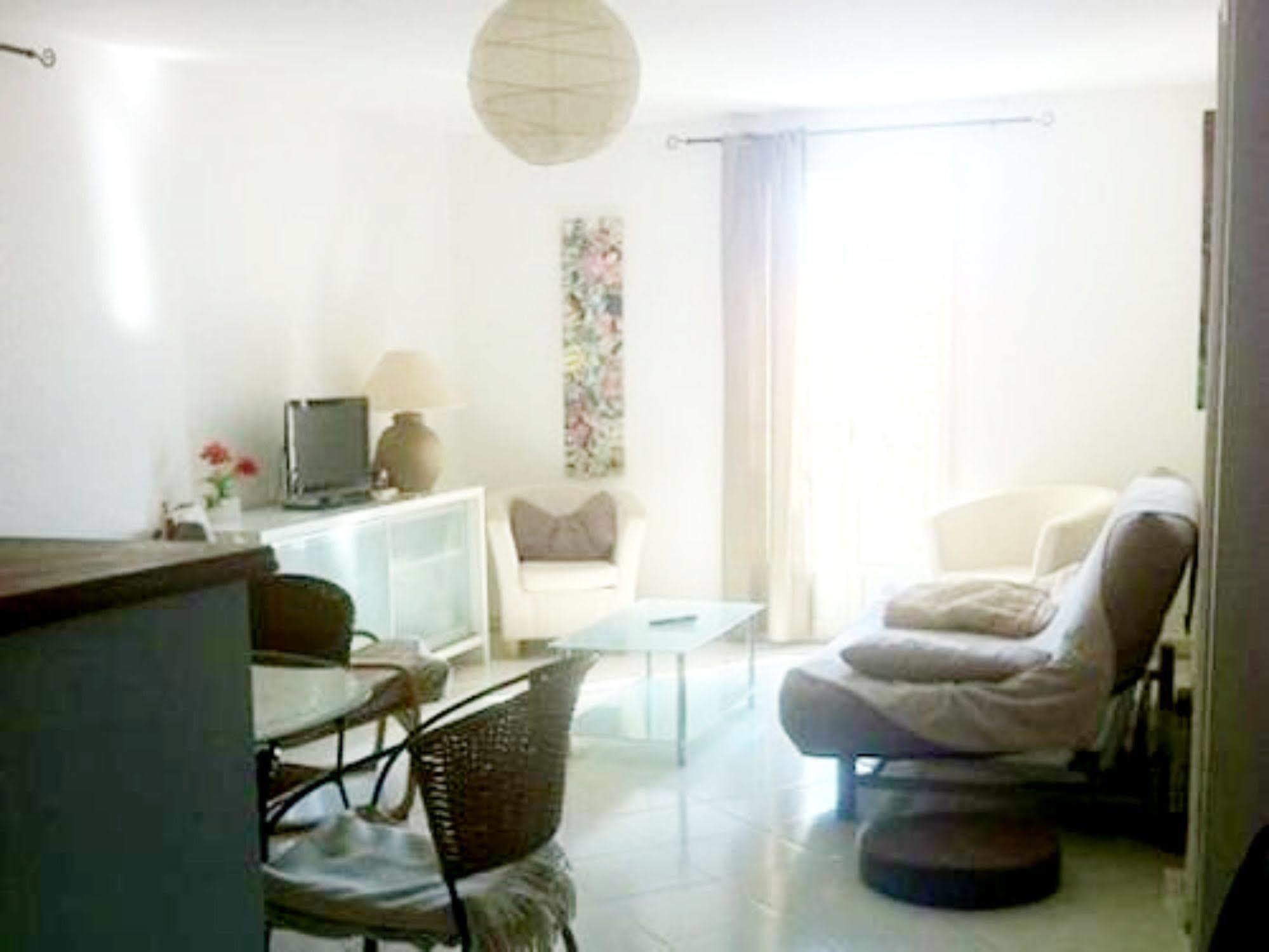 Appartement Citadelle Corte  Dış mekan fotoğraf