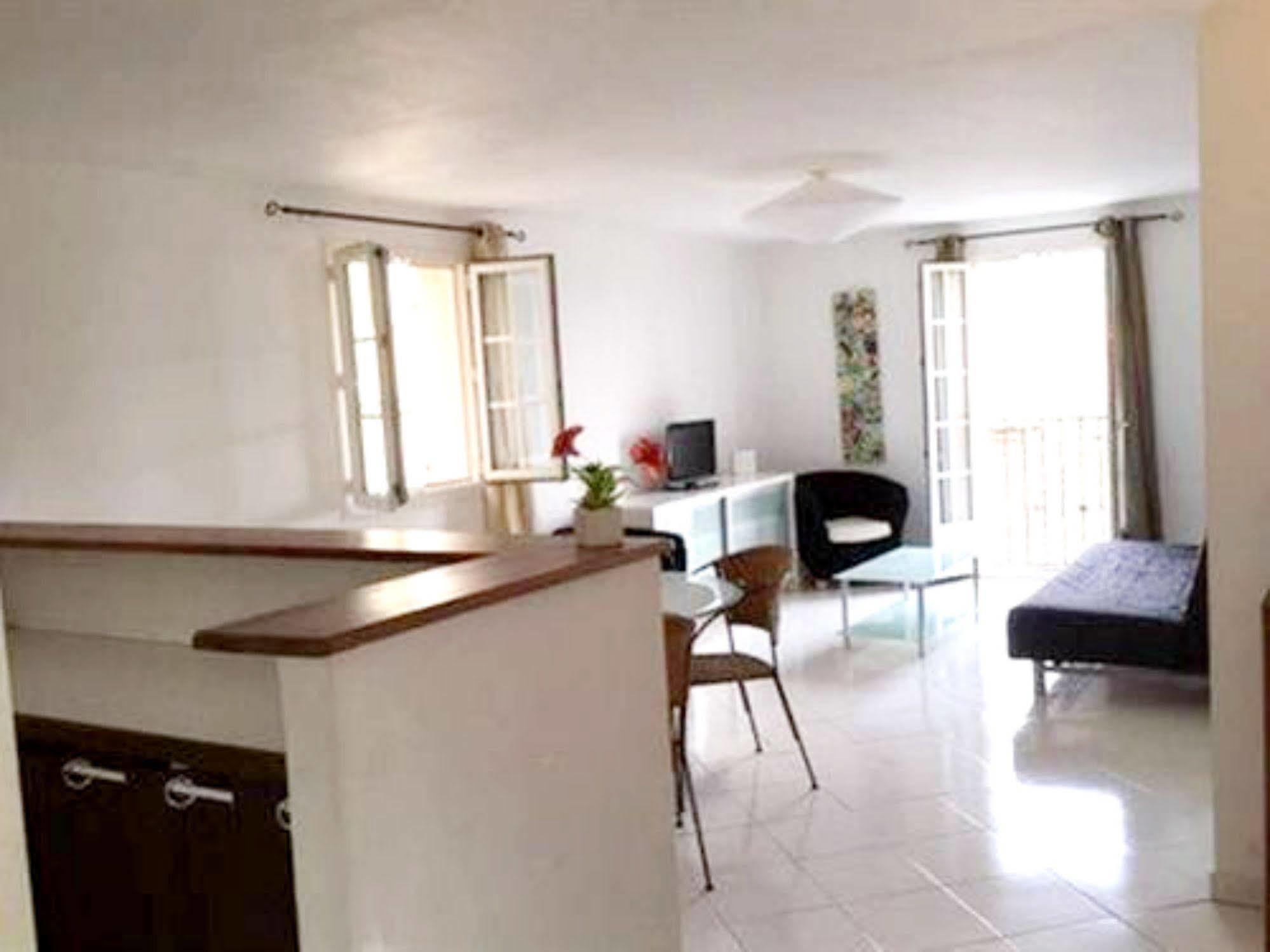 Appartement Citadelle Corte  Dış mekan fotoğraf