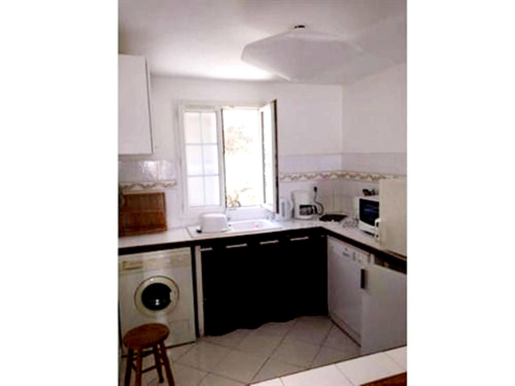 Appartement Citadelle Corte  Dış mekan fotoğraf